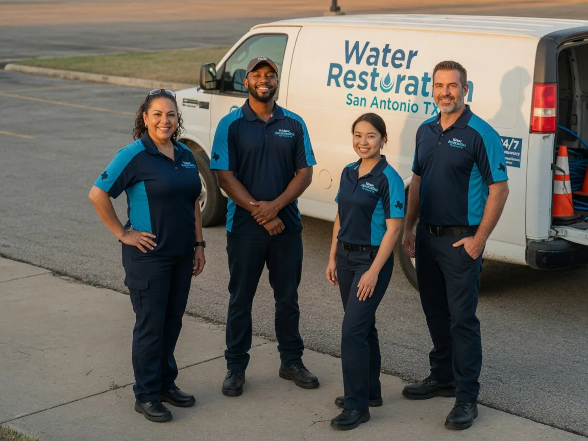 Water Damage Repair company in Corder, MO